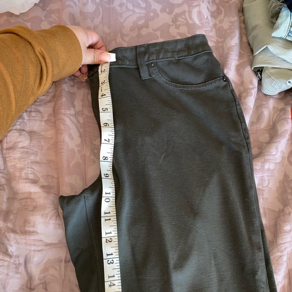 Calvin Klein womens pants size 14 (90) - Picture 7 of 7